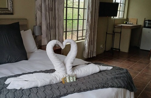 Marloth Park Casa | Kruger Bush Retreat