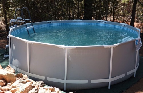 White River Casa | Kruger Mountain Tented Camp