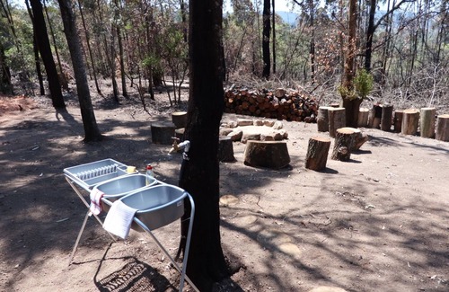 White River Casa | Kruger Mountain Tented Camp