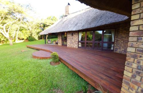 Hazyview Chalet De Esquí | Kruger Park Lodge 243