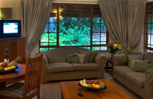 Hazyview Cabina | Kruger Park Lodge Unit No. 543