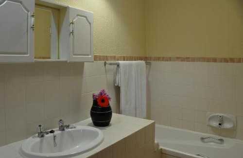 Hazyview Cabina | Kruger Park Lodge Unit No. 543