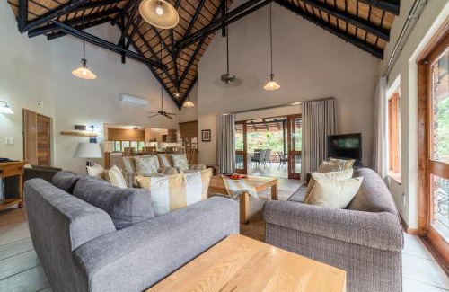 Hazyview Apartamento | Kruger Park Lodge Unit No 441 with Private Pool