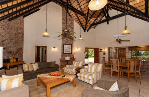 Hazyview Apartamento | Kruger Park Lodge Unit No 441 with Private Pool