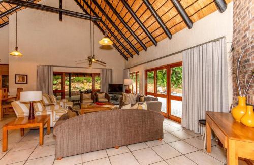 Hazyview Apartamento | Kruger Park Lodge Unit No 441 with Private Pool