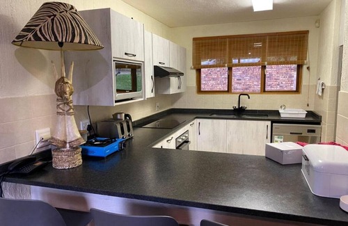 Hazyview Chalet De Esquí | Kruger Park Lodge Unit 550