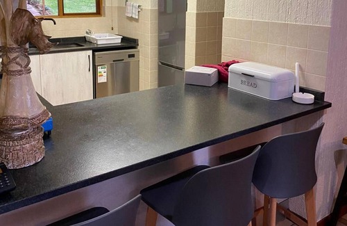 Hazyview Chalet De Esquí | Kruger Park Lodge Unit 550