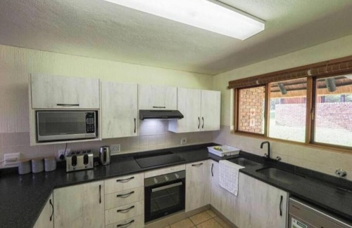 Hazyview Chalet De Esquí | Kruger Park Lodge Unit 550