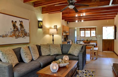 Hazyview Chalet De Esquí | Kruger Park Lodge Unit 225B