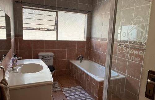 Greater Johannesburg Metropolitan Area Casa | Krugersdorp home