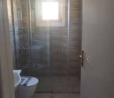 Prespes Apartamento | Krystal Hotel