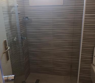 Prespes Apartamento | Krystal Hotel
