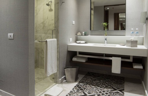 Zona Minerva Hotel | Krystal Urban Guadalajara