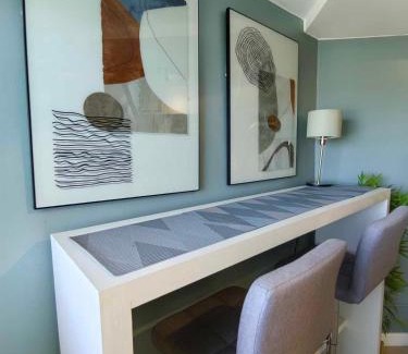 San Fernando Apartamento | KRYSTL KRIB Azure North