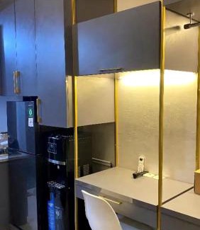 Cikarang Apartamento | Kryvon Studio Apartment