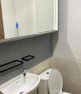 Cikarang Apartamento | Kryvon Studio Apartment