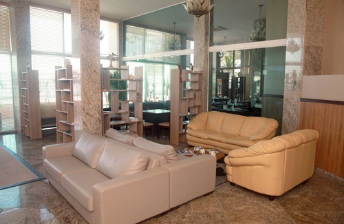 Recreio dos Bandeirantes Hotel | KS Beach Hotel