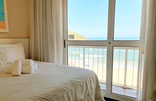 Recreio dos Bandeirantes Hotel | KS Beach Hotel