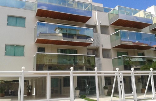 Barra da Tijuca Apartamento | KS Residence