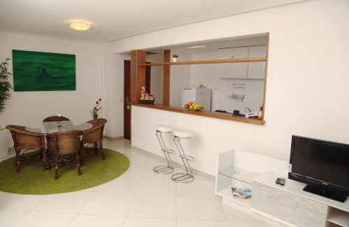 Barra da Tijuca Apartamento | KS Residence