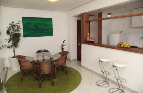 Barra da Tijuca Apartamento | KS Residence