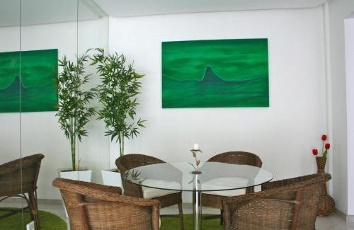 Barra da Tijuca Apartamento | KS Residence