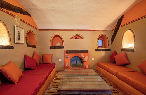 Tataouine North Hotel | Ksar Ouled Debbab