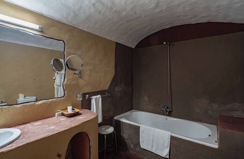 Tataouine North Hotel | Ksar Ouled Debbab