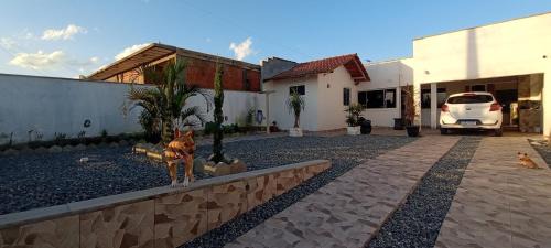 Itinga Casa | Ksl refúgio dos pássaros