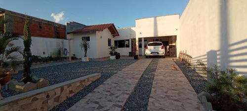 Itinga Casa | Ksl refúgio dos pássaros