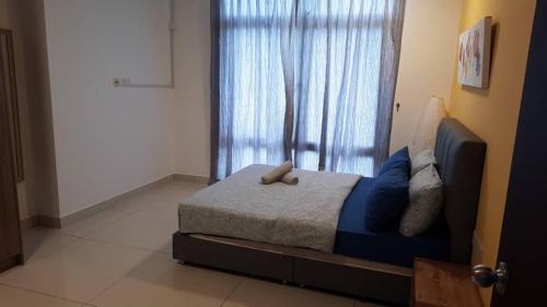 Taman Century Apartamento | KSL Suites