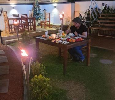 Aluthgama Apartamento | KT Villa