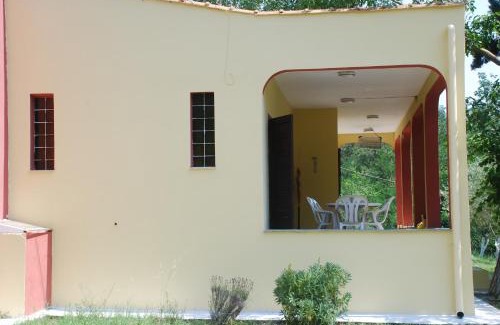Kavala Apartamento | Ktima Garidis