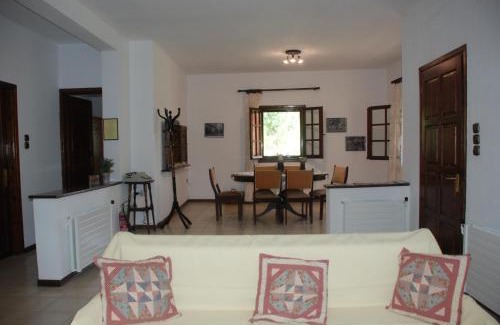 Kavala Apartamento | Ktima Garidis