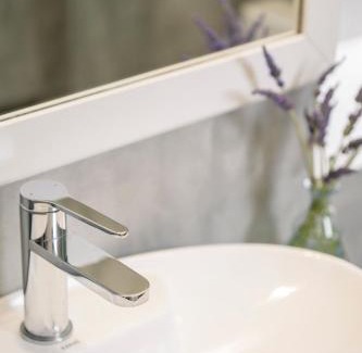 Andros Town Casa | Ktima Petrina Volia- Maisonette Phos