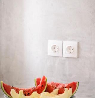 Andros Town Casa | Ktima Petrina Volia- Maisonette Phos