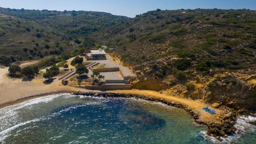 Kefalos Villa | Ktima Sfakia