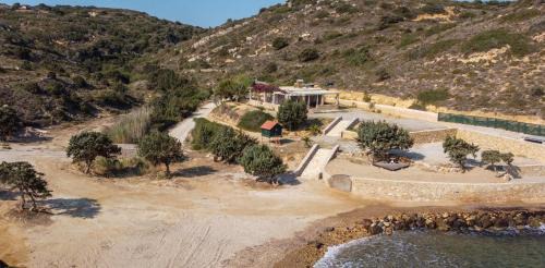 Kefalos Villa | Ktima Sfakia