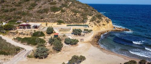 Kefalos Villa | Ktima Sfakia