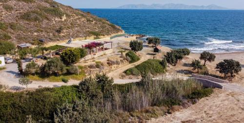 Kefalos Villa | Ktima Sfakia