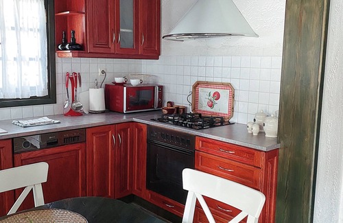 Artemida Cabaña | Ktima Zotos Luxury Exotic Cottage 1 (Volos - Pelion)