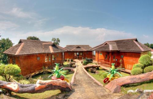 Tanjung Uncang Complejo | KTM Resort Batam