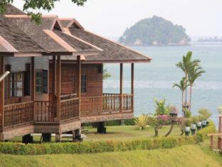 Tanjung Uncang Complejo | KTM Resort Batam