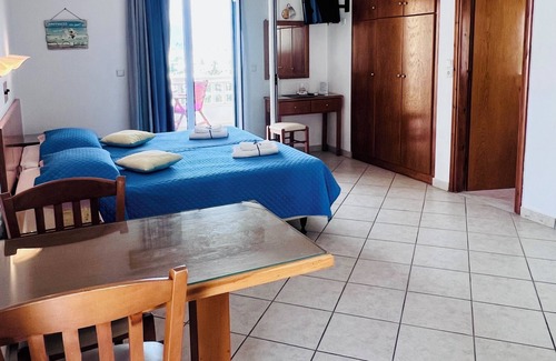 Poros Casa | KTM Sunny Villas