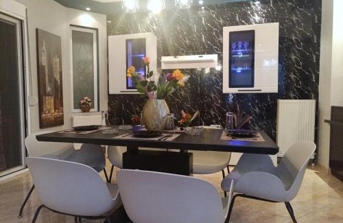 Alexandroupoli Apartamento | KTS Apartment