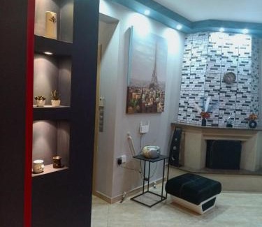 Alexandroupoli Apartamento | KTS Apartment
