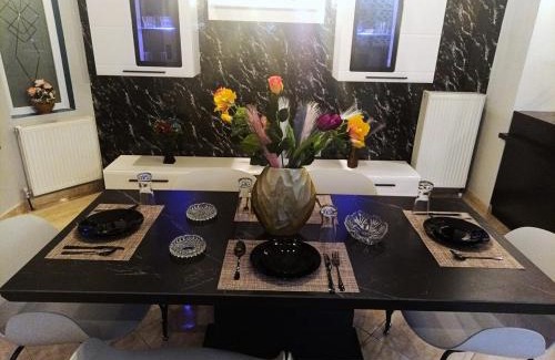 Alexandroupoli Apartamento | KTS Apartment