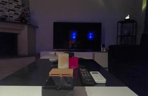 Alexandroupoli Apartamento | KTS Apartment