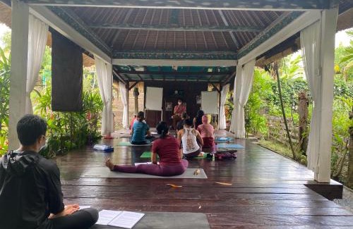 Padonan Complejo | KTS Balinese Villas