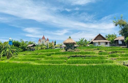 Padonan Complejo | KTS Balinese Villas